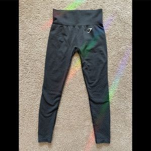 Gymshark vital seamless leggings